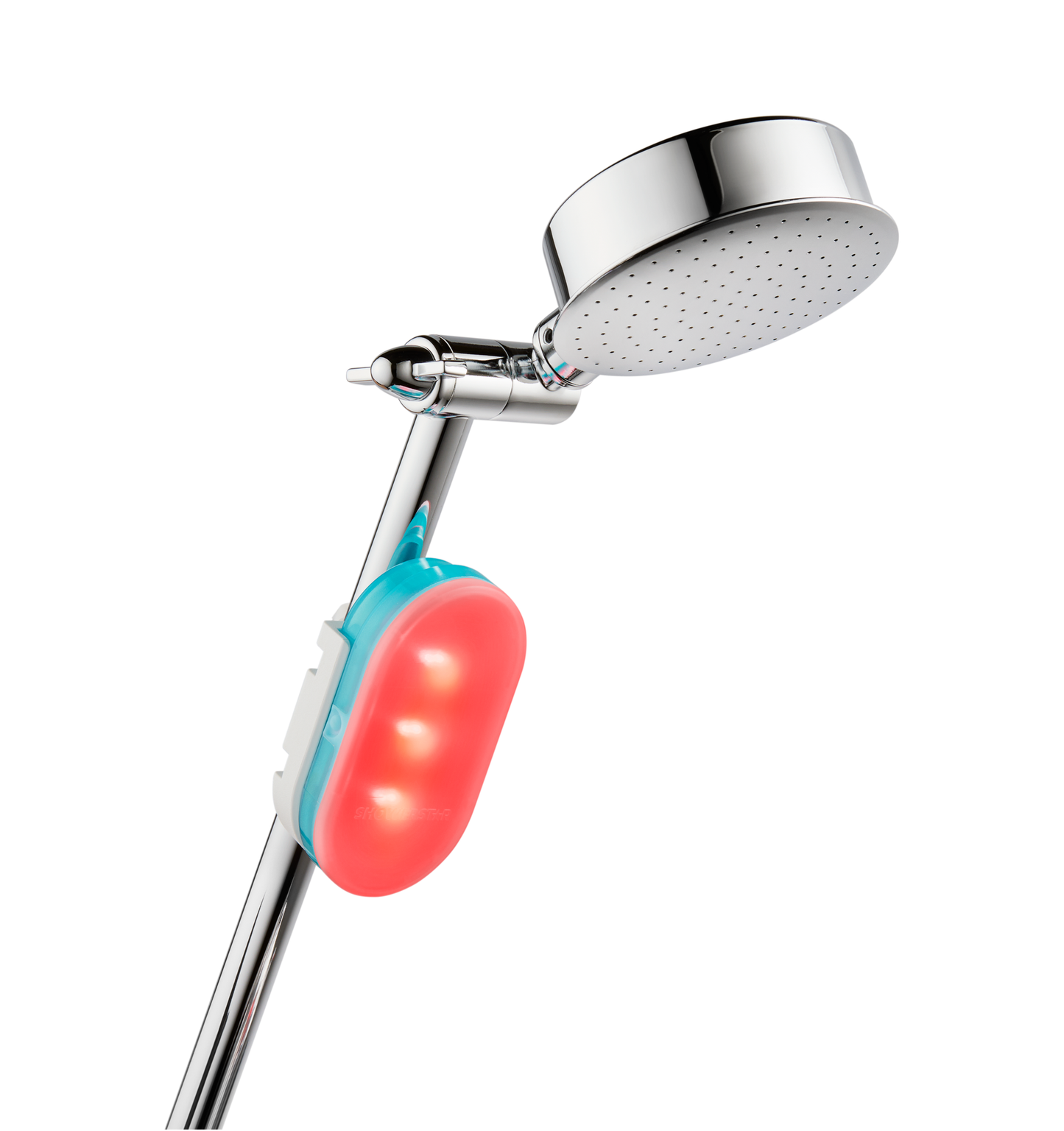 ShowerStar Shower Timer and App